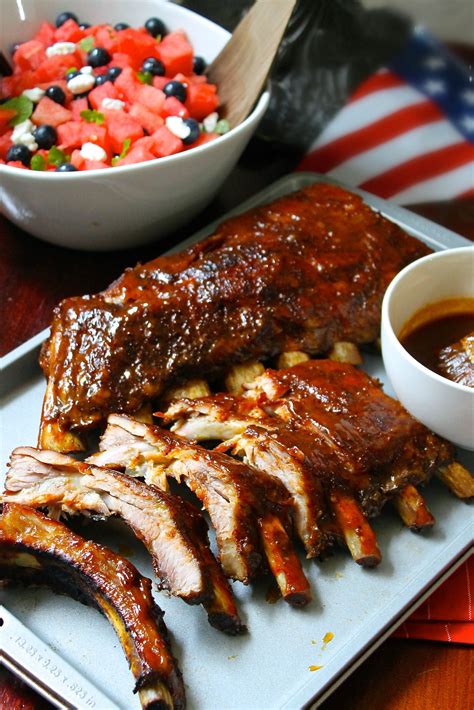 costillas|Costillas de Puerco (Pork Spare Ribs)